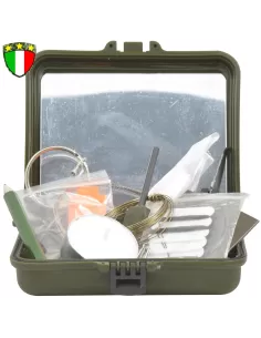 Complete Survival Kit with box 2