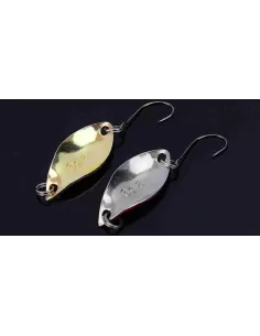 Yamashiro Natural Spoon 3g I Love 8  2