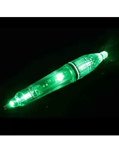Yamashiro Lamp Strobo Fishing Bolentino Depth 2
