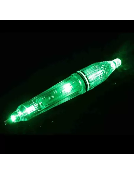 Yamashiro Lampada Strobo Pesca Bolentino di Profondità
