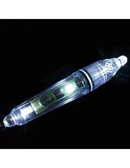 Yamashiro Lampada Strobo Pesca Bolentino di Profondità