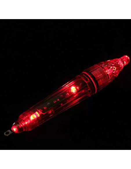 Yamashiro Lampada Strobo Pesca Bolentino di Profondità