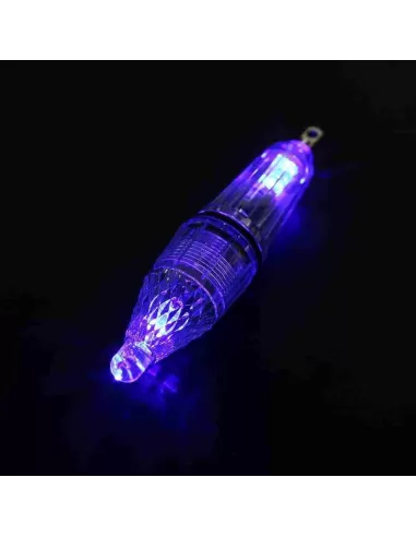 Yamashiro Lampada Strobo Pesca Bolentino di Profondità