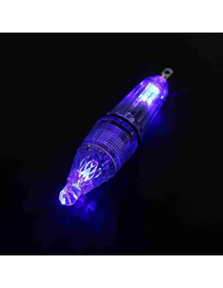 Yamashiro Lampada Strobo Pesca Bolentino di Profondità