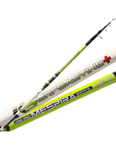 Kolpo Combo Pesca Surf Casting Professional
