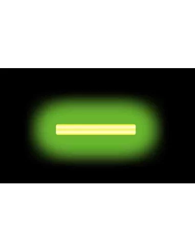 Lineaeffe Nightlight Starlite 3 mm Pesca Notturna 100 pz