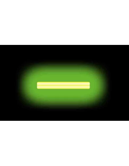 Lineaeffe Nightlight Starlite 3 mm Pesca Notturna 100 pz
