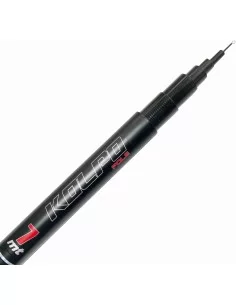 Kolpo Magmas Pole Fixed Carbon Fishing Rod 2