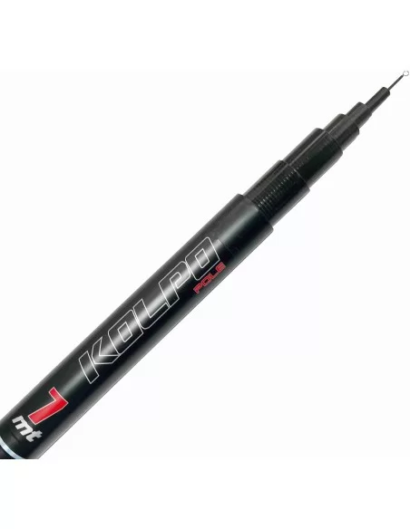Kolpo Magmas Pole Canna da Pesca Fissa In Carbonio