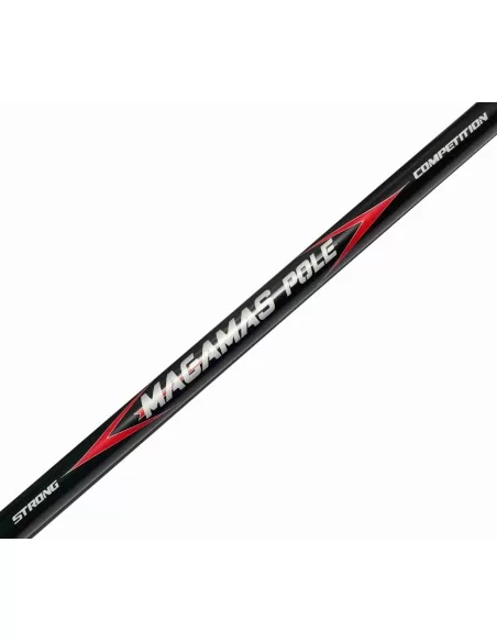 Kolpo Magmas Pole Canna da Pesca Fissa In Carbonio
