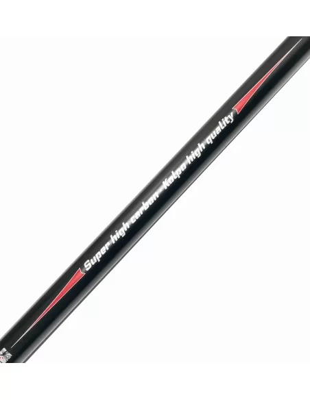 Kolpo Magmas Pole Canna da Pesca Fissa In Carbonio