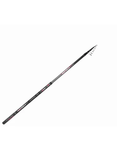 Kolpo Shotbolo Canna da Pesca Bolognese Carbonio Pezzatura Corta