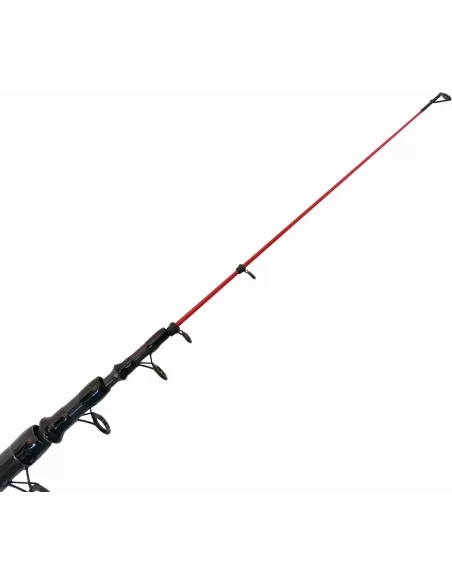 Kolpo Sea Extreme Boat Canna da Pesca Barca 250 Gr