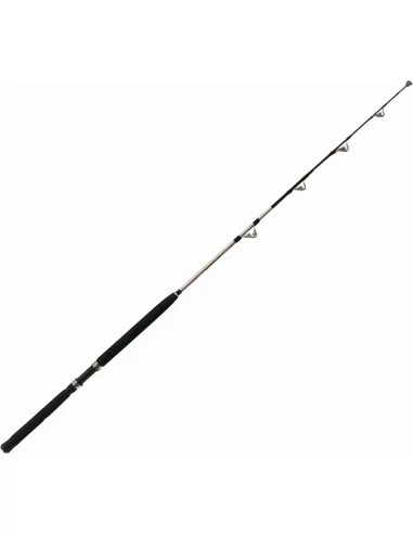 Pesca Offshore Robusta Canna Da Pesca Traina Kolpo Brutalia - Con