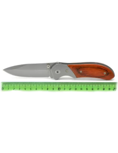 Coltello PakkaWood