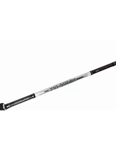 Kolpo Egi Shock Canna da Pesca Sppie e Calamari 2.50 mt
