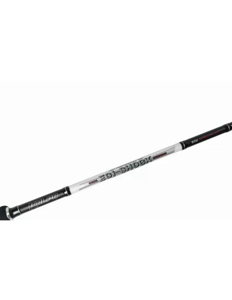 Kolpo Egi Shock Canna da Pesca Sppie e Calamari 2.50 mt