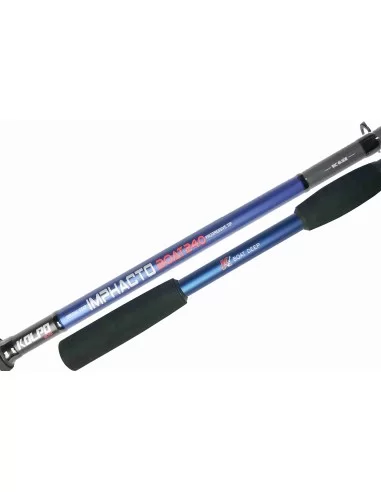 Kolpo Imphacto Canna da Pesca Special Deep Boat 250 gr