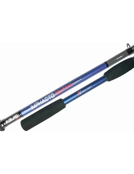 Kolpo Imphacto Canna da Pesca Special Deep Boat 250 gr