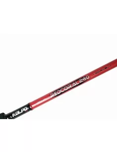 Kolpo Redcoral Fishing Rod Specialist Ika Tataki Tenya Fishing 2