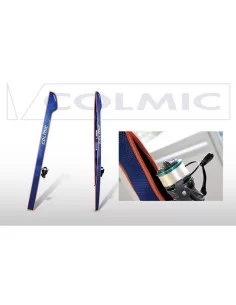 Colmic Foderina Bolognese Single Canne Holder 152 cm  2