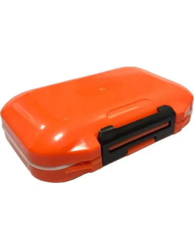 Yamashiro Scatola Porta Minuteria Pesca Stagna 12 Scomparti