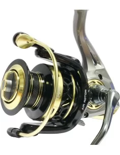 Kolpo Yory High Quality Fishing Reel 14 Bearings 2
