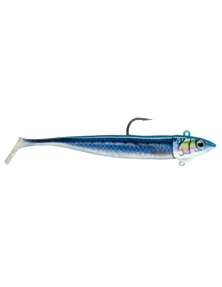 Storm 360 Gt Coastal Biscay Minnow 12 cm 2 pz Esche Artificiali Storm fishing