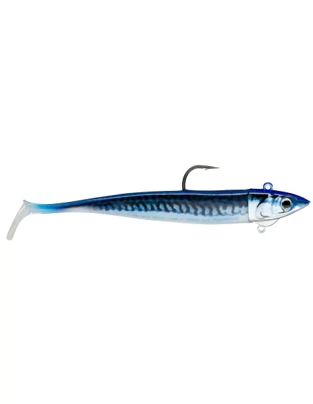 Storm 360 Gt Coastal Biscay Minnow 12 cm 2 pz Esche Artificiali Storm fishing