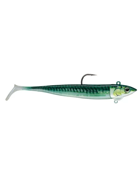 Storm 360 Gt Coastal Biscay Minnow 12 cm 2 pz Esche Artificiali Storm fishing