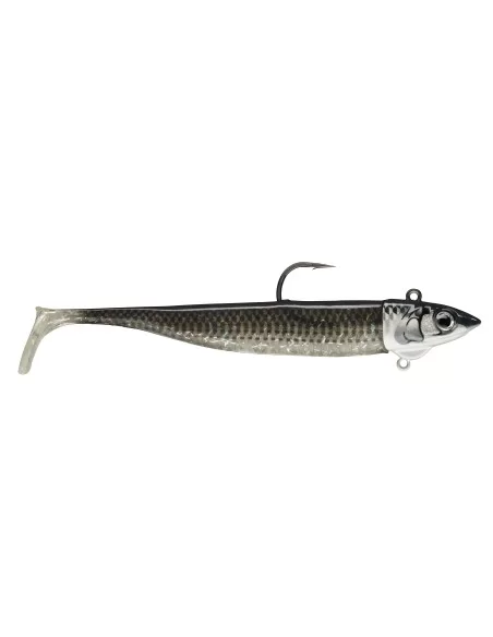 Storm 360 Gt Coastal Biscay Minnow 12 cm 2 pz Esche Artificiali Storm fishing