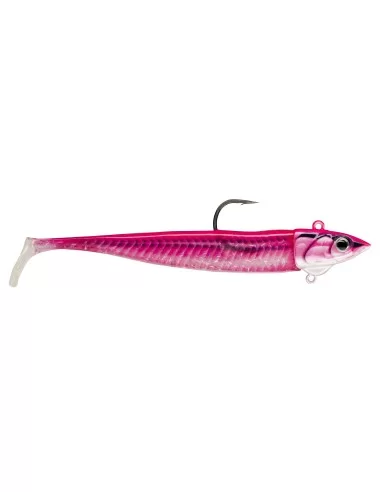 Storm 360 Gt Coastal Biscay Minnow 12 cm 2 pz