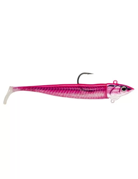 Storm 360 Gt Coastal Biscay Minnow 12 cm 2 pz Esche Artificiali Storm fishing