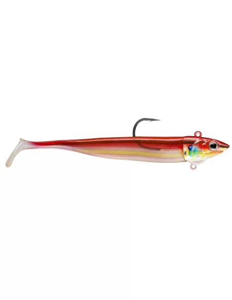 Storm 360 Gt Coastal Biscay Minnow 12 cm 2 pz Esche Artificiali Storm fishing