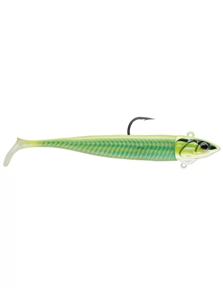 Storm 360 Gt Coastal Biscay Minnow 12 cm 2 pz Esche Artificiali Storm fishing