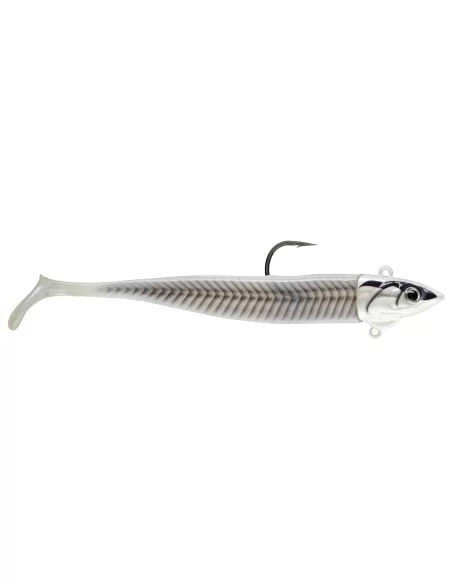 Storm 360 Gt Coastal Biscay Minnow 12 cm 2 pz Esche Artificiali Storm fishing