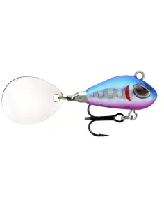 Storm Gomoku Spin Artificial Light Spinning 4.5 cm 6g  2