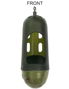 Kolpo Windows Feeder Small 2 Pieces 2
