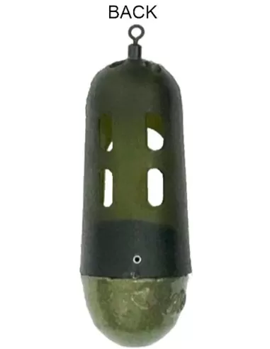 Kolpo Windows Feeder Small 2 Pezzi