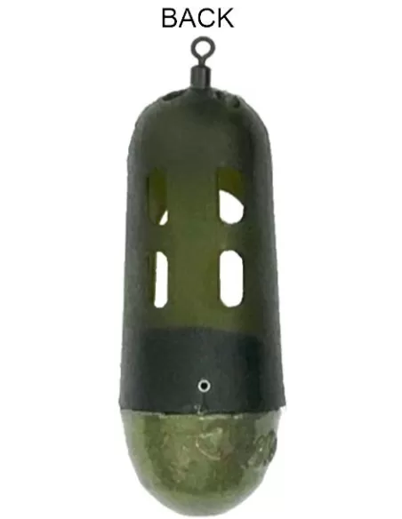 Kolpo Windows Feeder Small 2 Pezzi