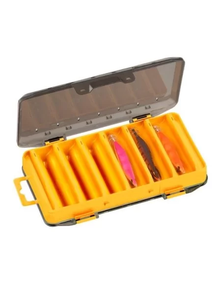 Kolpo Scatola Doppio Scomparto Porta Totanare 176 mm