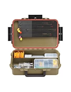 Kolpo Capture Box Watertight 350 mm 2