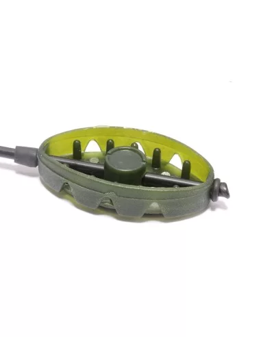 Kolpo Spike Pro Long Tube Inline Feeder 2 pz