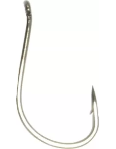 Katana Maver Ami Fishing 1215A Black Nichel 20 pc  2