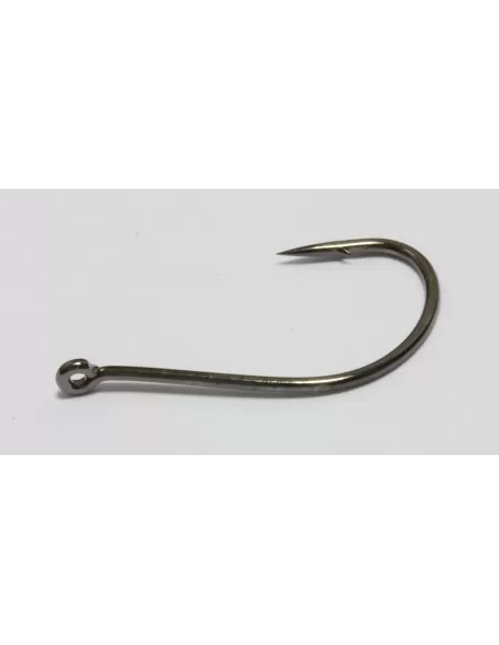 Katana Maver Ami da Pesca 1215A Black Nichel 20 pz