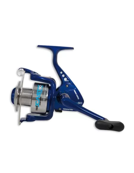 Combo surfcasting completo