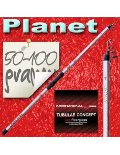 ᐅ 2 canne da pesca planet 2 mulinelli | SUPER OFFERTA 2