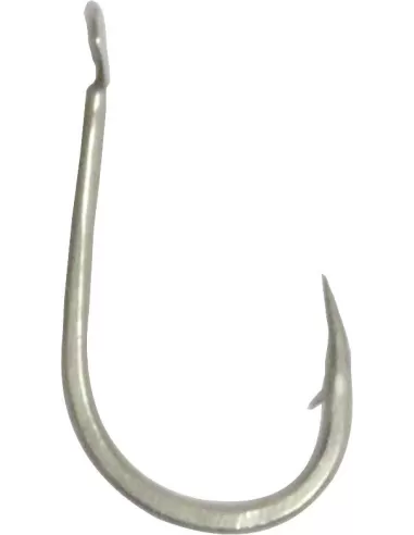 Duel K555 Ami Forgiati Nichelati Con Paletta Ami da pesca Duel
