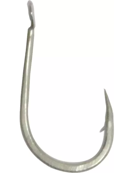 Duel K555 Ami Forgiati Nichelati Con Paletta