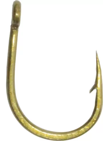 Duel K440 Ami Bronzati Con Occhiello
